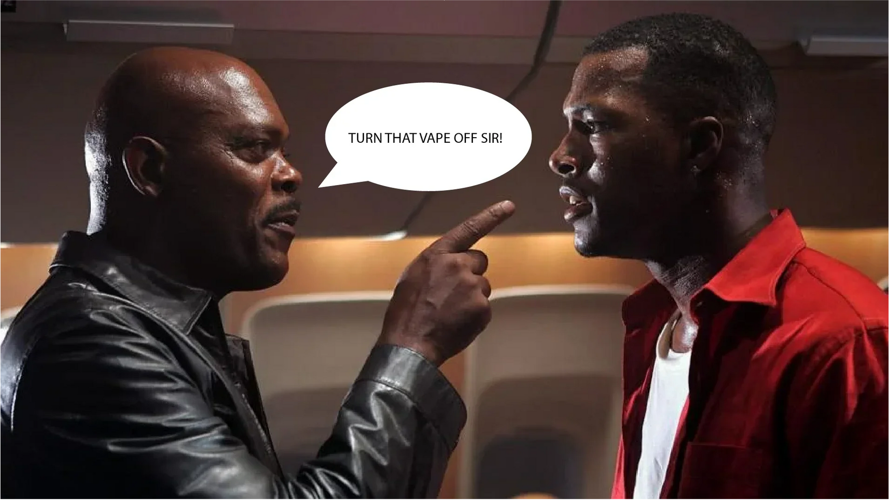 Navigating UK Laws on Taking Vapes on a Plane: Best Practices for Staying Safe