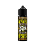 Wick Liquor Castaway 50ml Shortfill