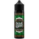 Wick Liquor Contra Shattered 50ml Big Block - IFO Vapes