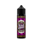 Wick Liquor Ardour Shattered - 50ml Shortfill