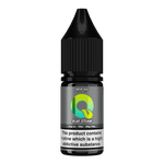 Blue Steam Tootin Juice