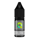 Mystic Menthol Tootin Juice