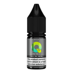 Red Freeze Tootin Juice