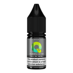 Rhubarb & Custard Tootin Juice