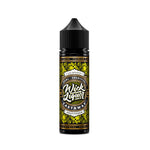 Wick Liquor Castaway Shattered 50ml Shortfill