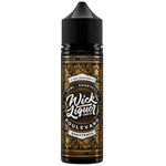 Wick Liquor Boulevard Shattered 50ml Big Block.