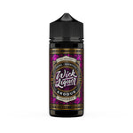 Wick Liquor Ardour Shattered -100ml Shortfill
