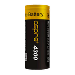 Aspire 26650 Battery (4300mah)