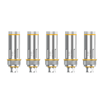 Aspire Cleito Coils (Pack of 5)