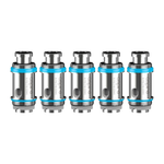 Aspire Nautilus XS Mesh Coils (Pack of 5)