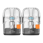 Aspire Pixo Pods (Pack of 2)