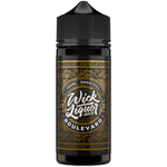 Wick Liquor Boulevard 100ml Shortfill