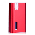 SX Mini VI Class by Yihi Red