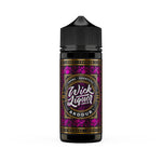 Wick Liquor Ardour - 100ml Shortfill