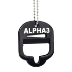 Alpha 3 | Bottle Cap Remover