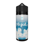 Miyako - Blueberry - 100ml