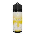 Miyako - Coconut Vanilla - 100ml