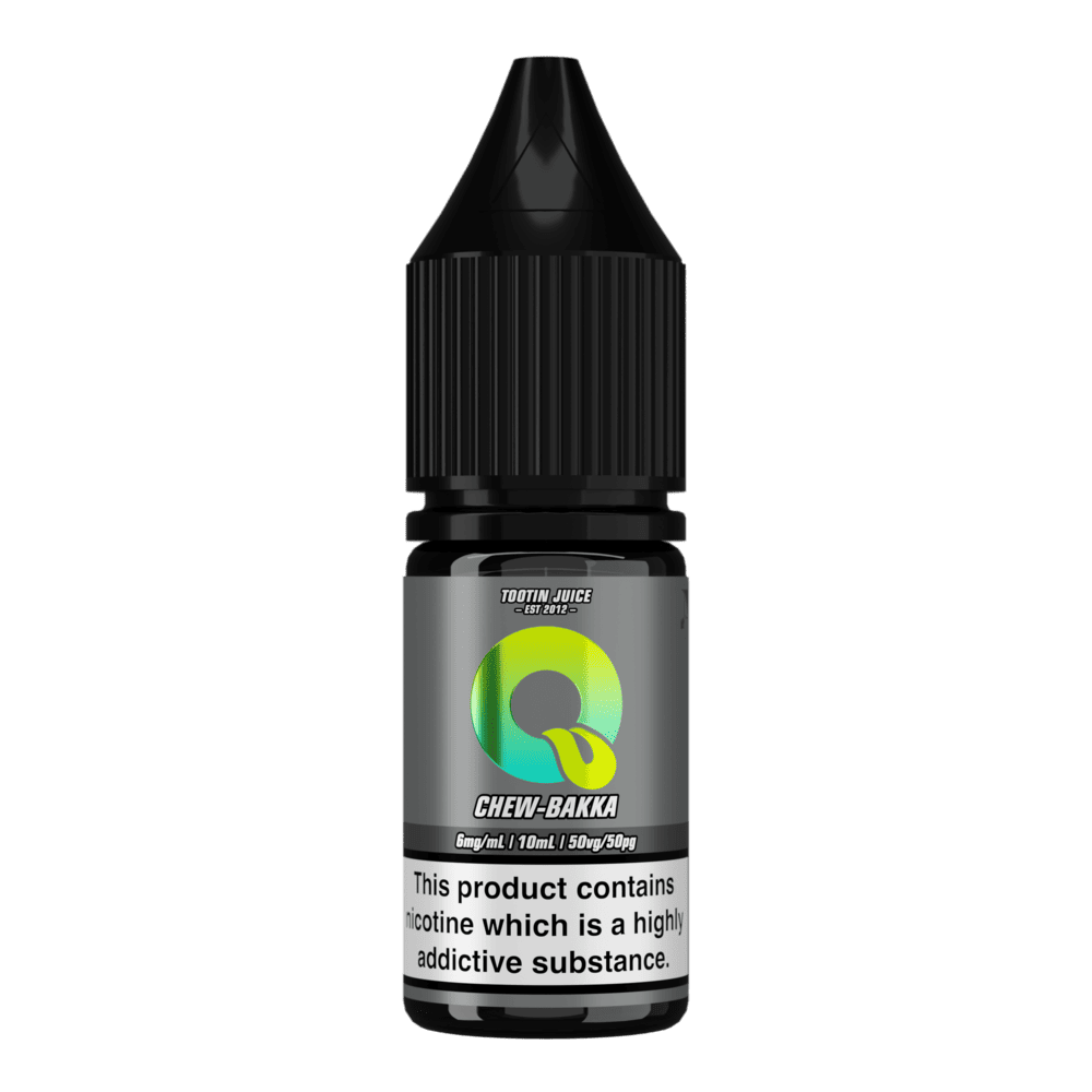 Chew-Bakka Tootin Juice