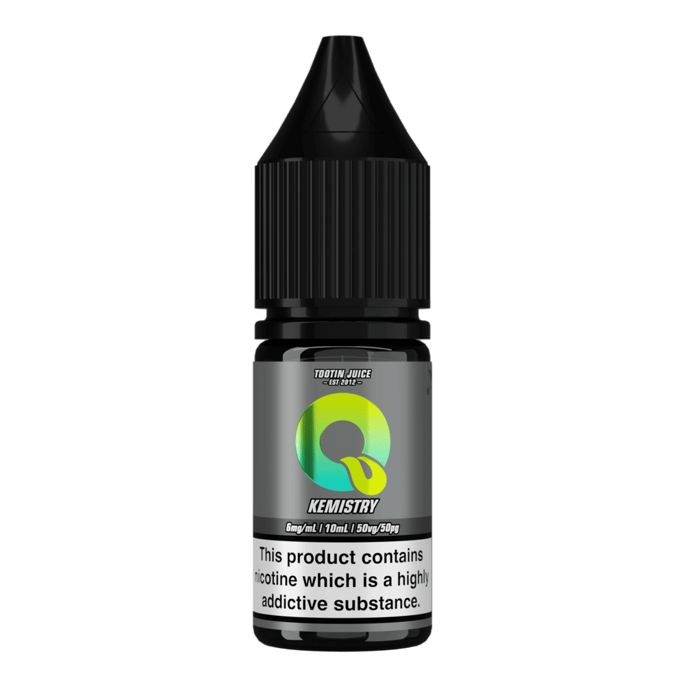 Kemistry Tootin Juice