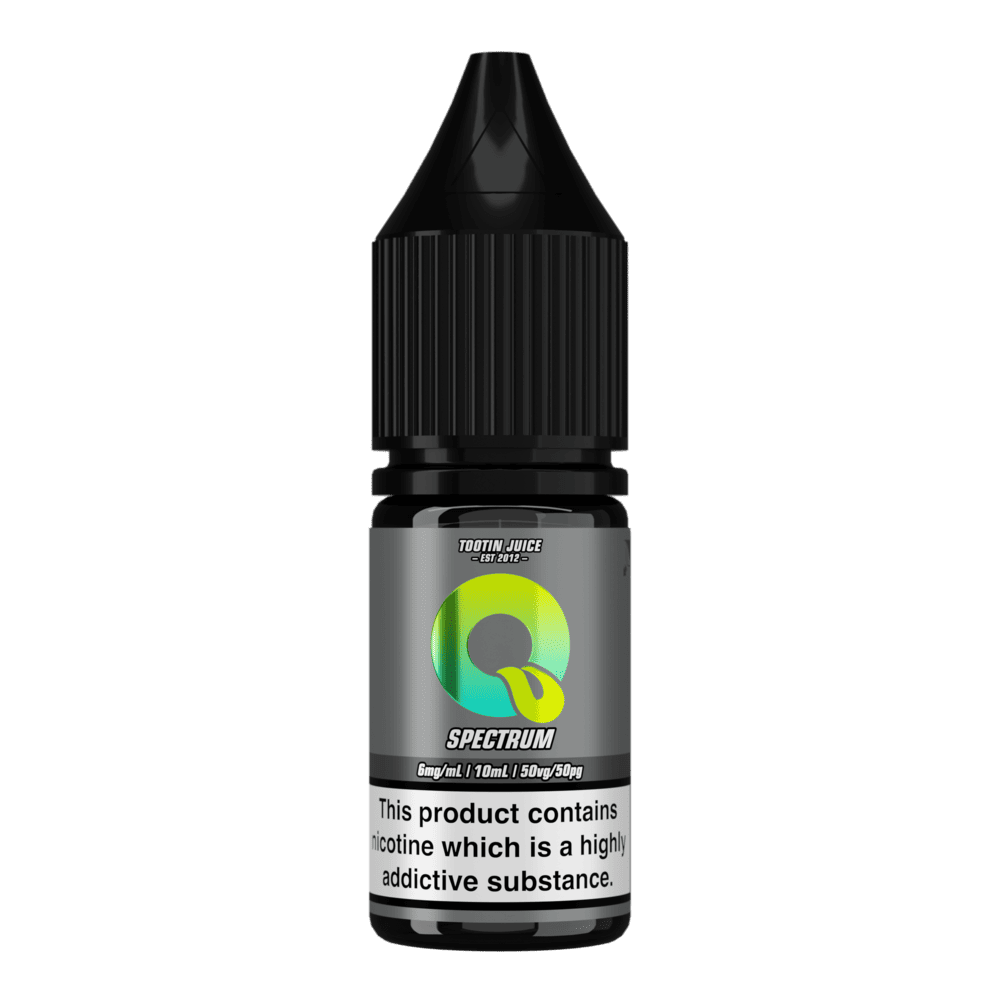 Spectrum Tootin Juice