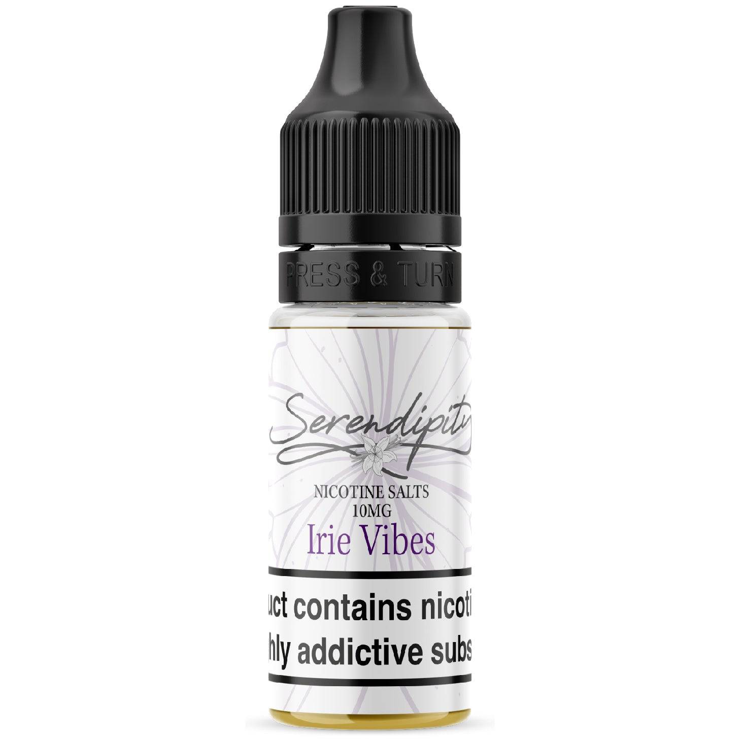 Serendipity Irie Vibes - 10ml NS