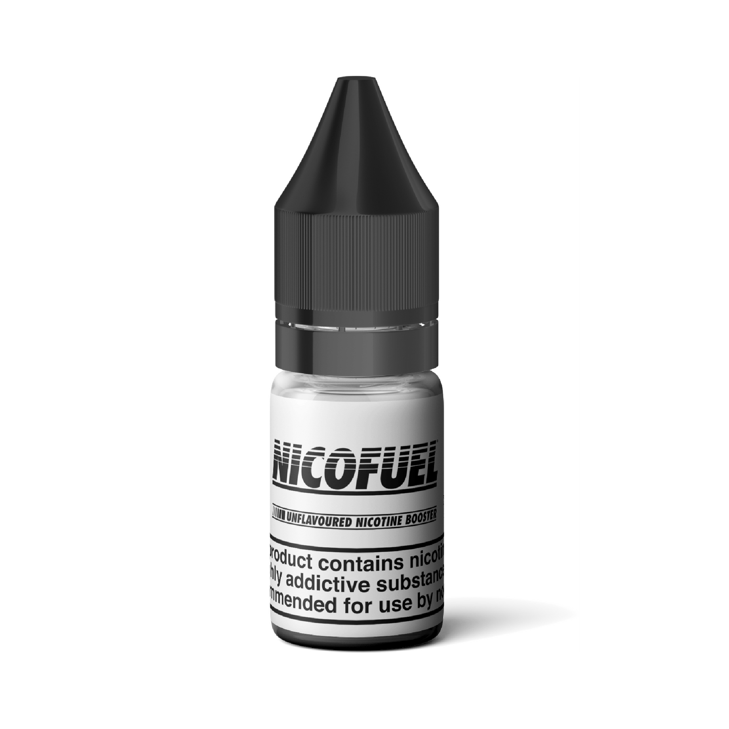 NICOFUEL Nicotine Shot by Wick Liquor