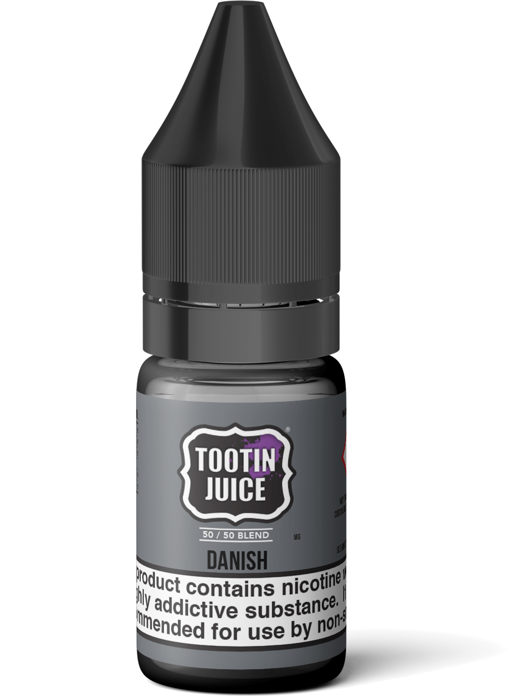 Danish Tootin Juice