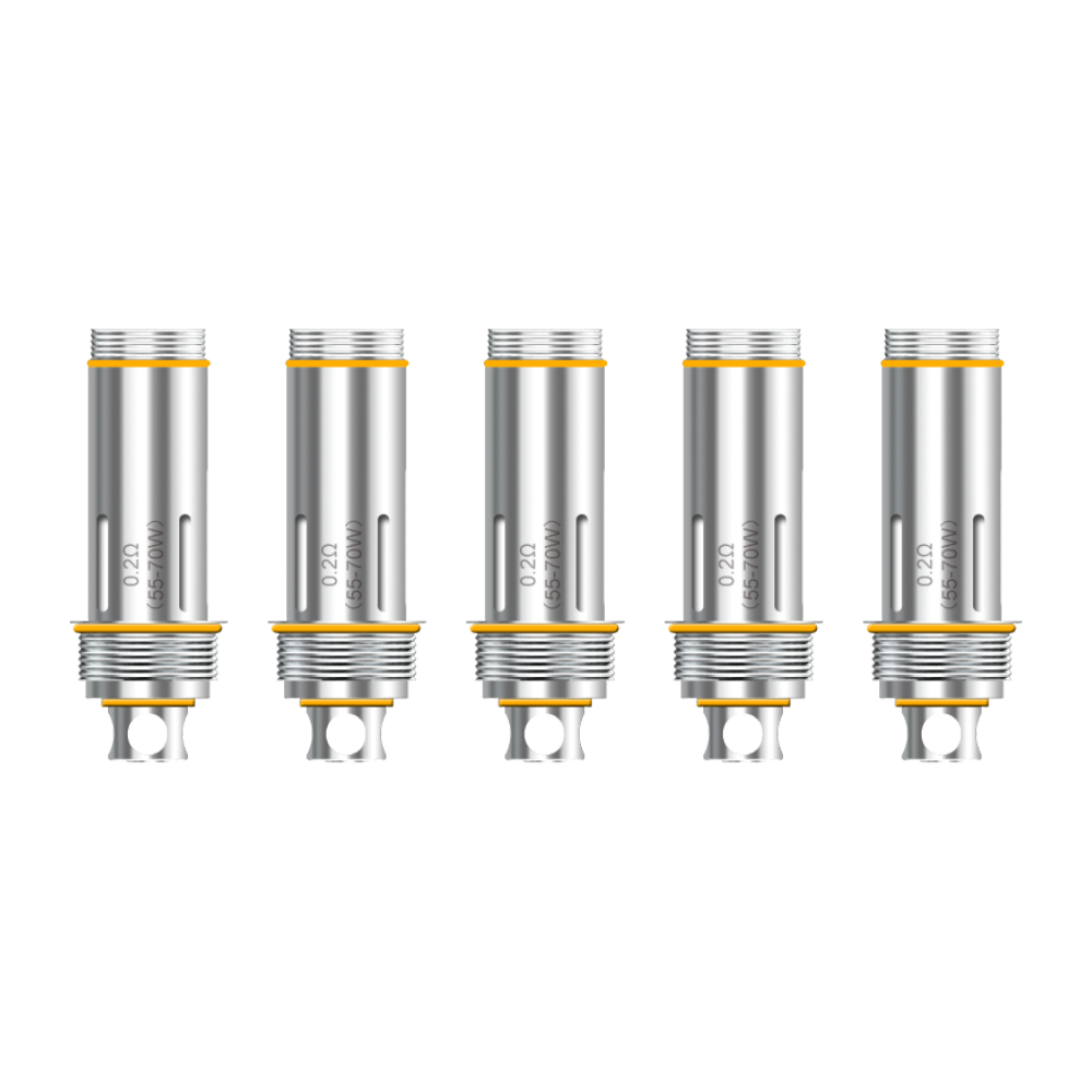 Aspire Cleito Coils (Pack of 5)