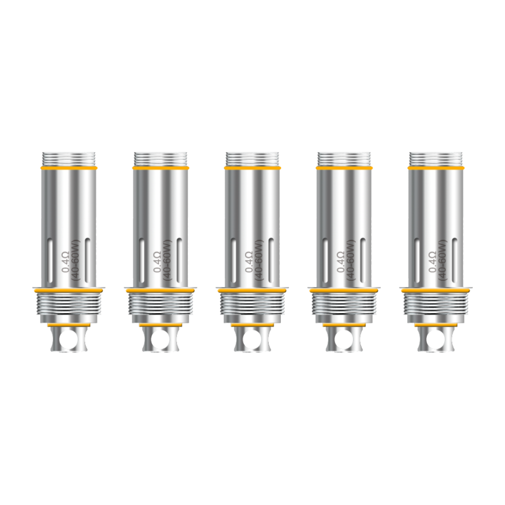 Aspire Cleito Coils (Pack of 5)