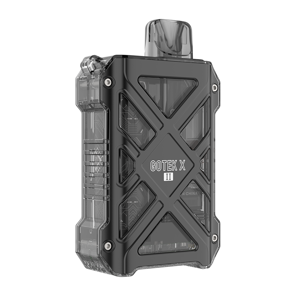 Aspire Gotek X II Pod Kit