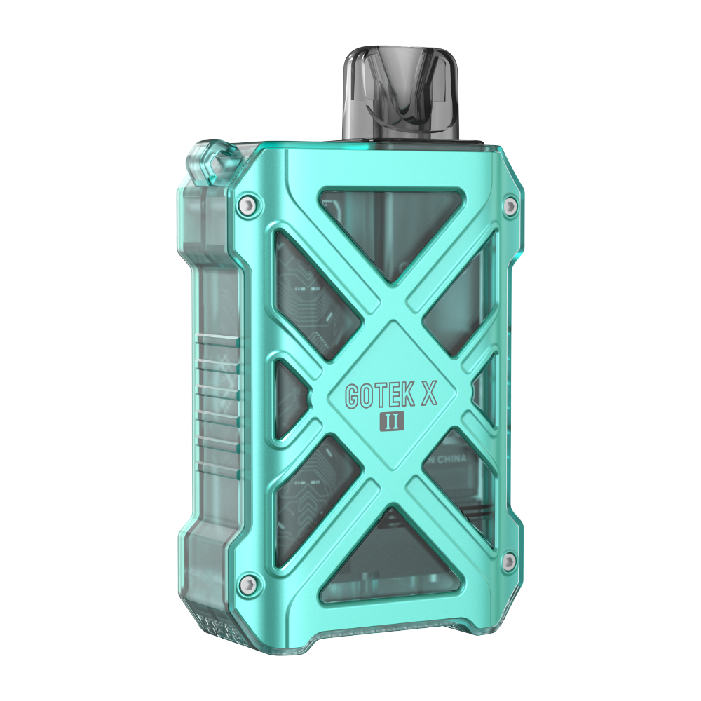 Aspire Gotek X II Pod Kit