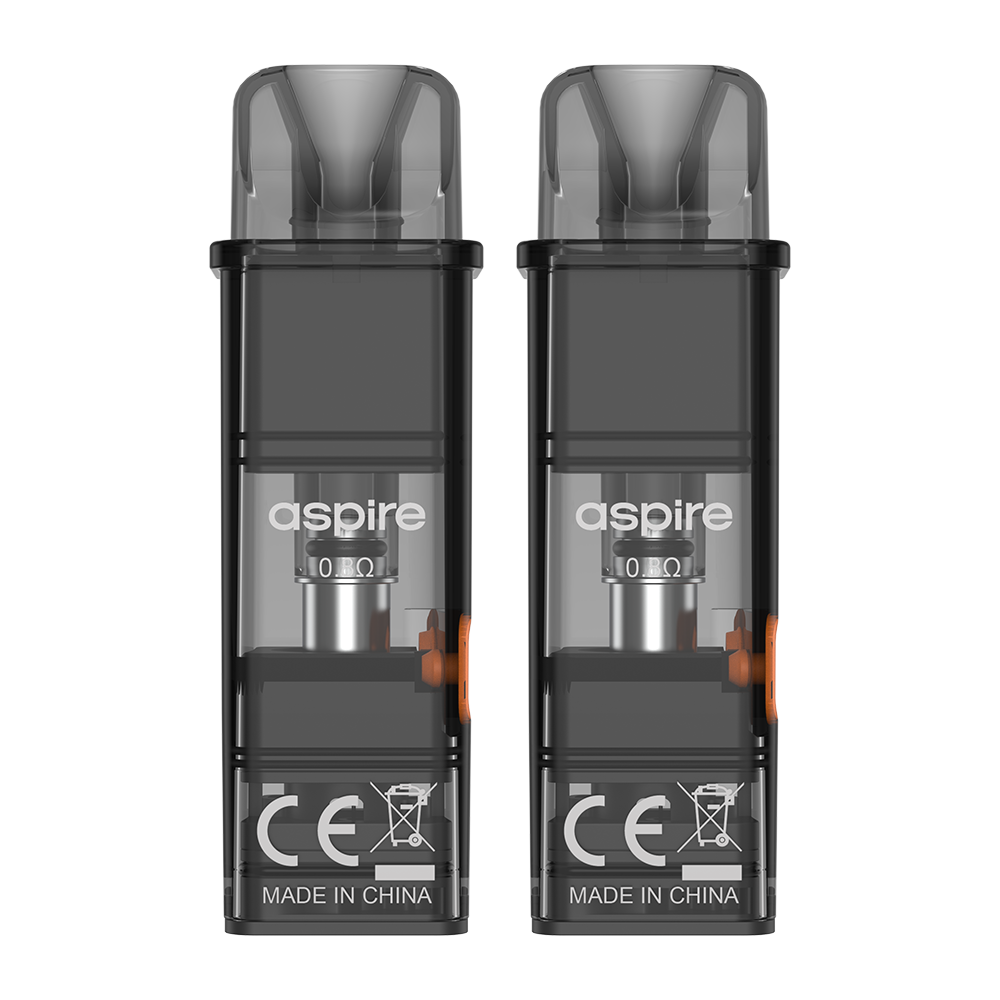 Aspire Gotek Pods (Pack of 2)