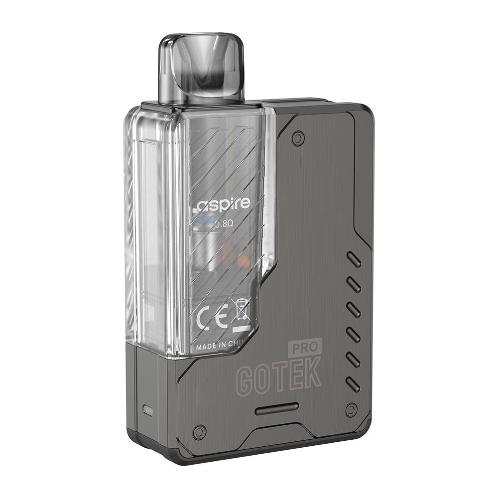 Aspire Gotek Pro Pod Kit