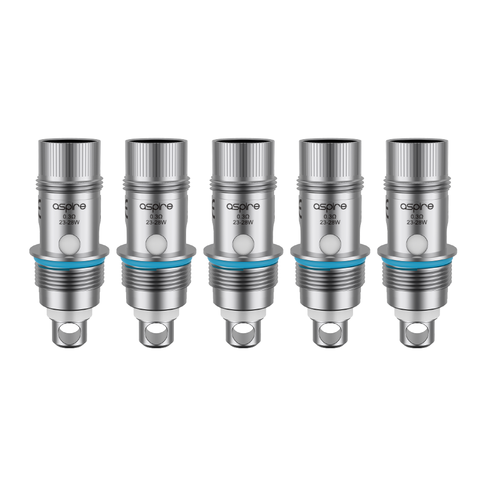 Aspire Nautilus Coils (Pack of 5)