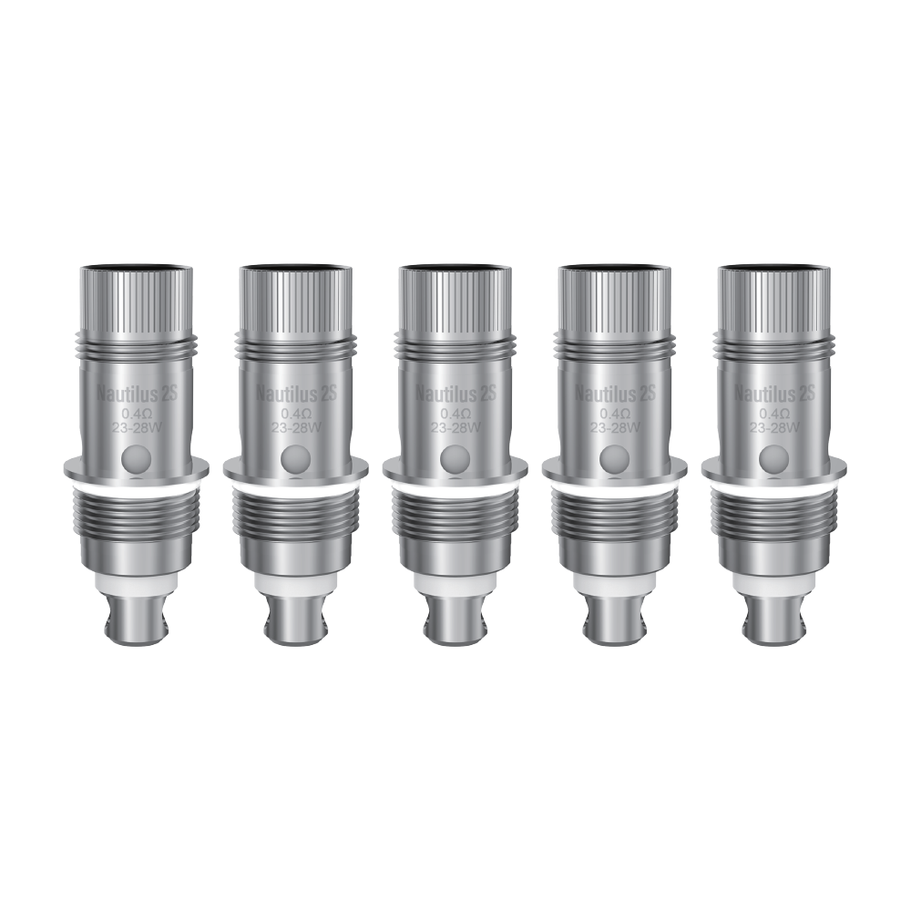 Aspire Nautilus Coils (Pack of 5)