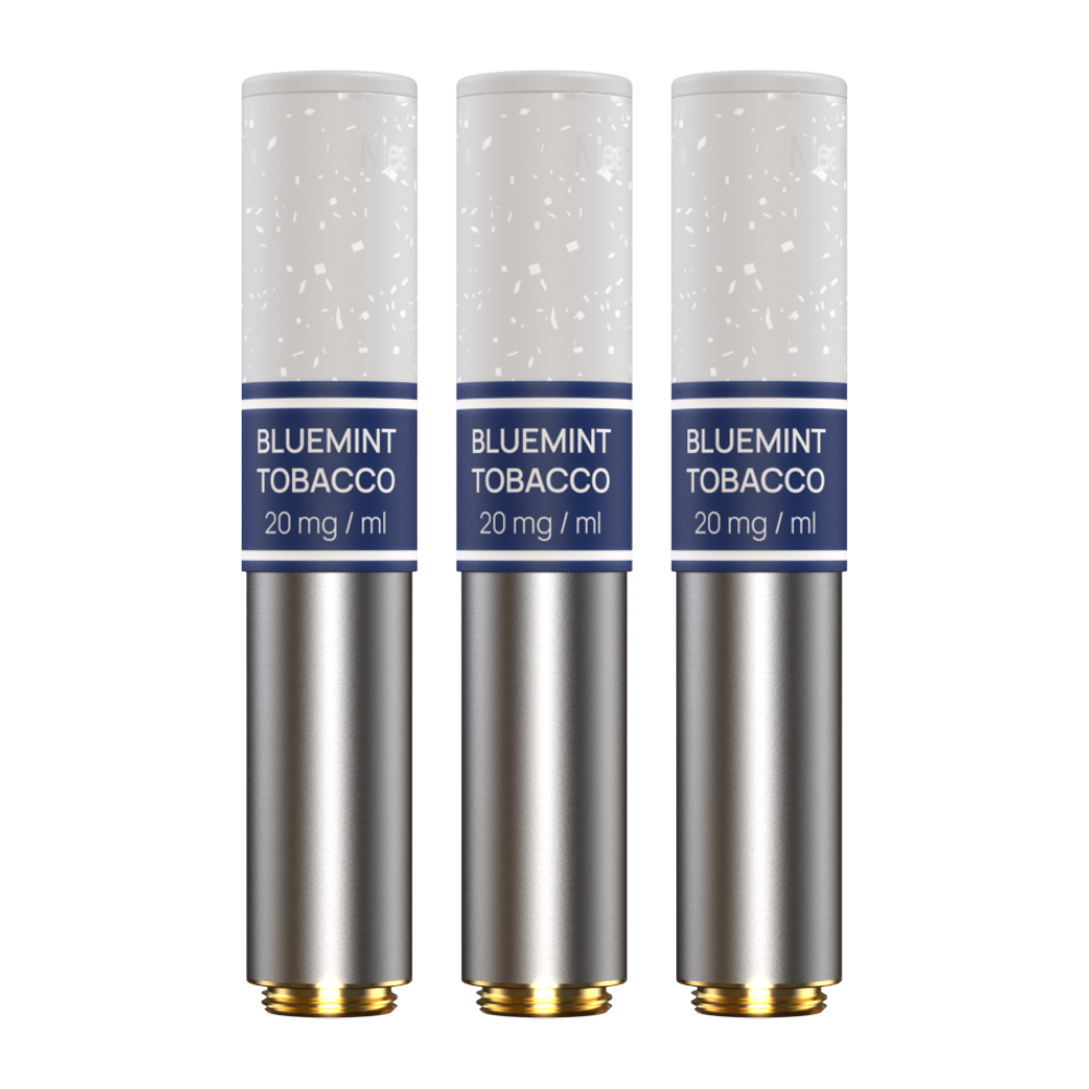 Aspire NexiOne Replacement Cartridge (Pack of 3)