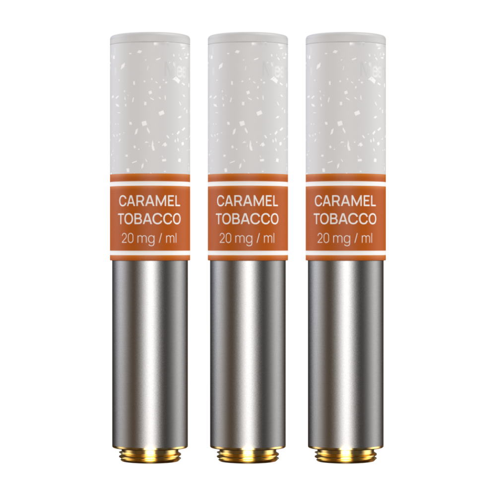 Aspire NexiOne Replacement Cartridge (Pack of 3)