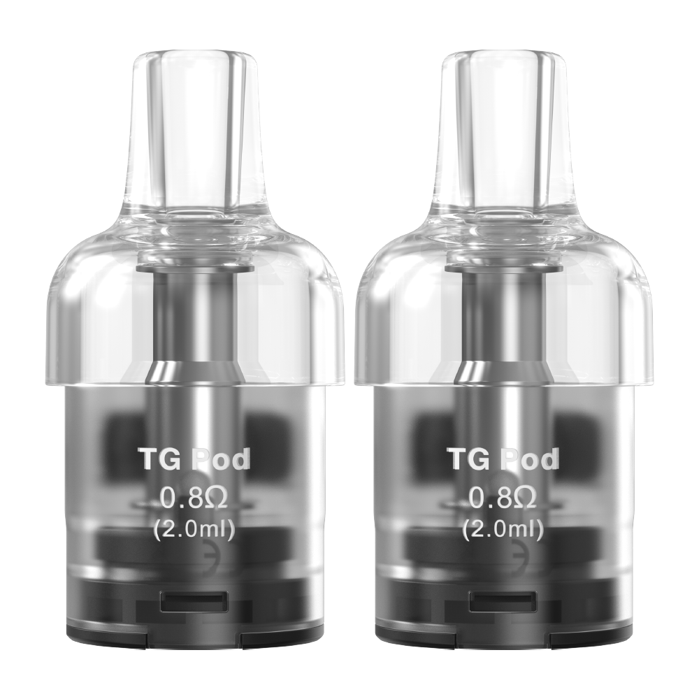 Aspire TG Pods (Pack of 2)
