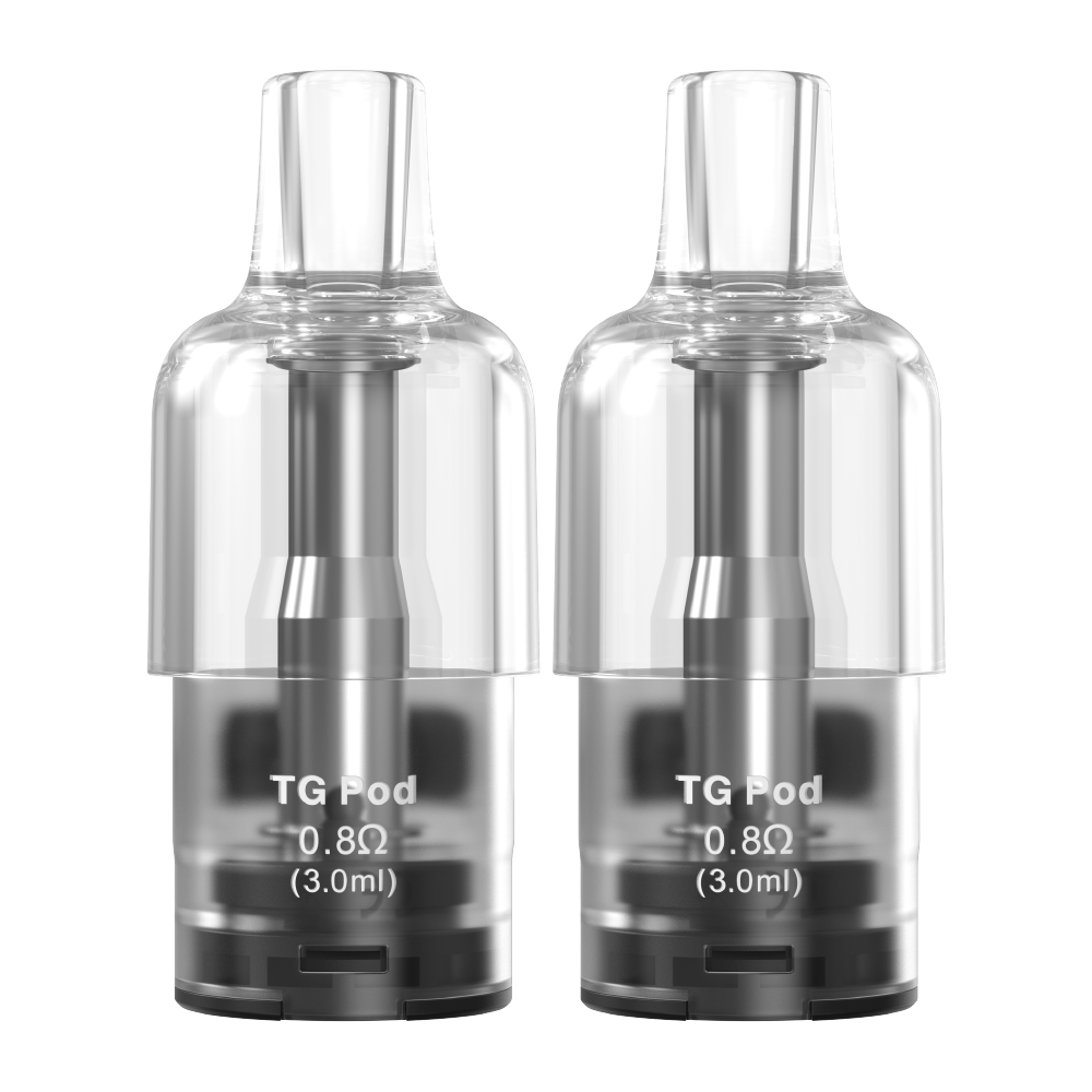 Aspire TG Pods (Pack of 2)