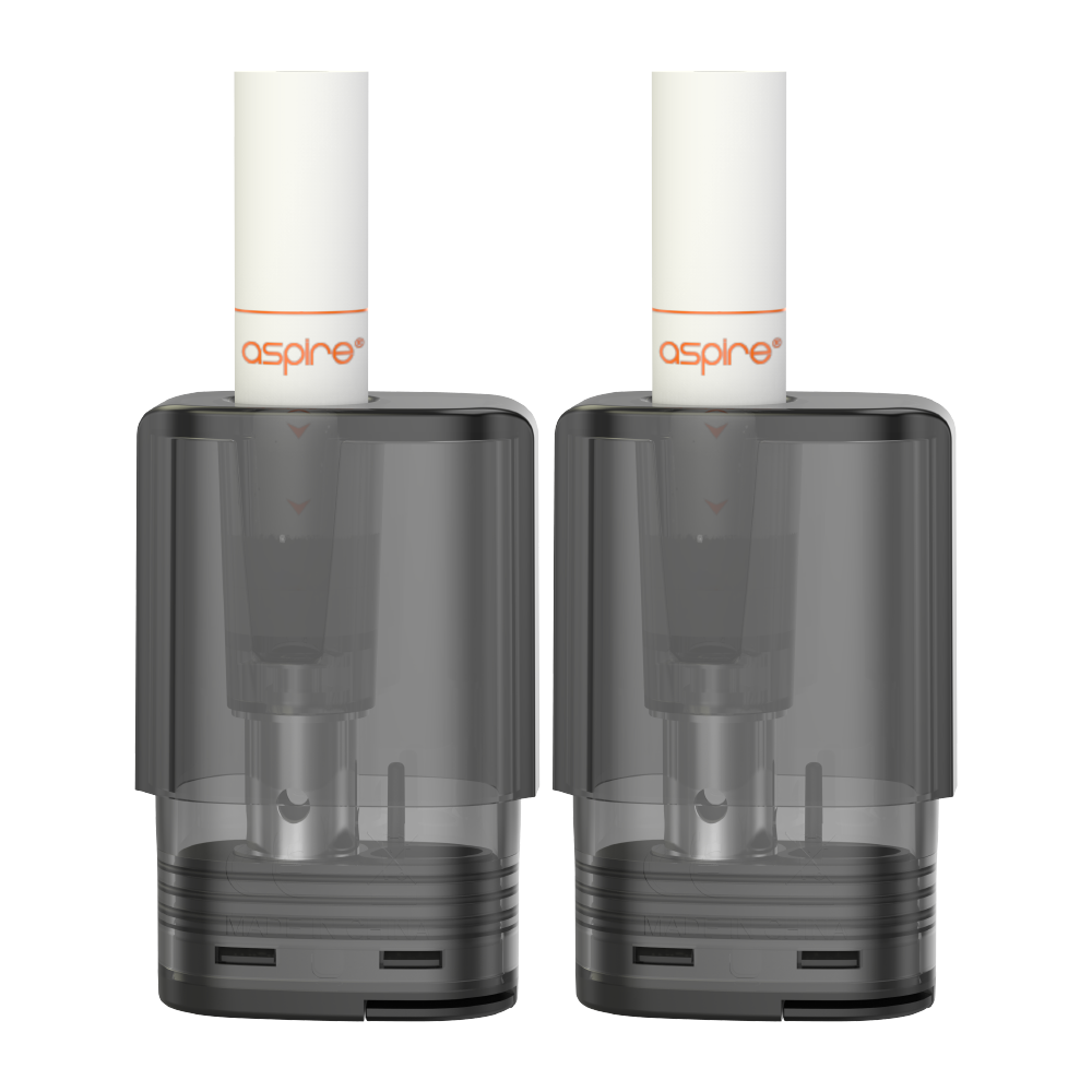 Aspire Vilter Pods (Pack of 2)