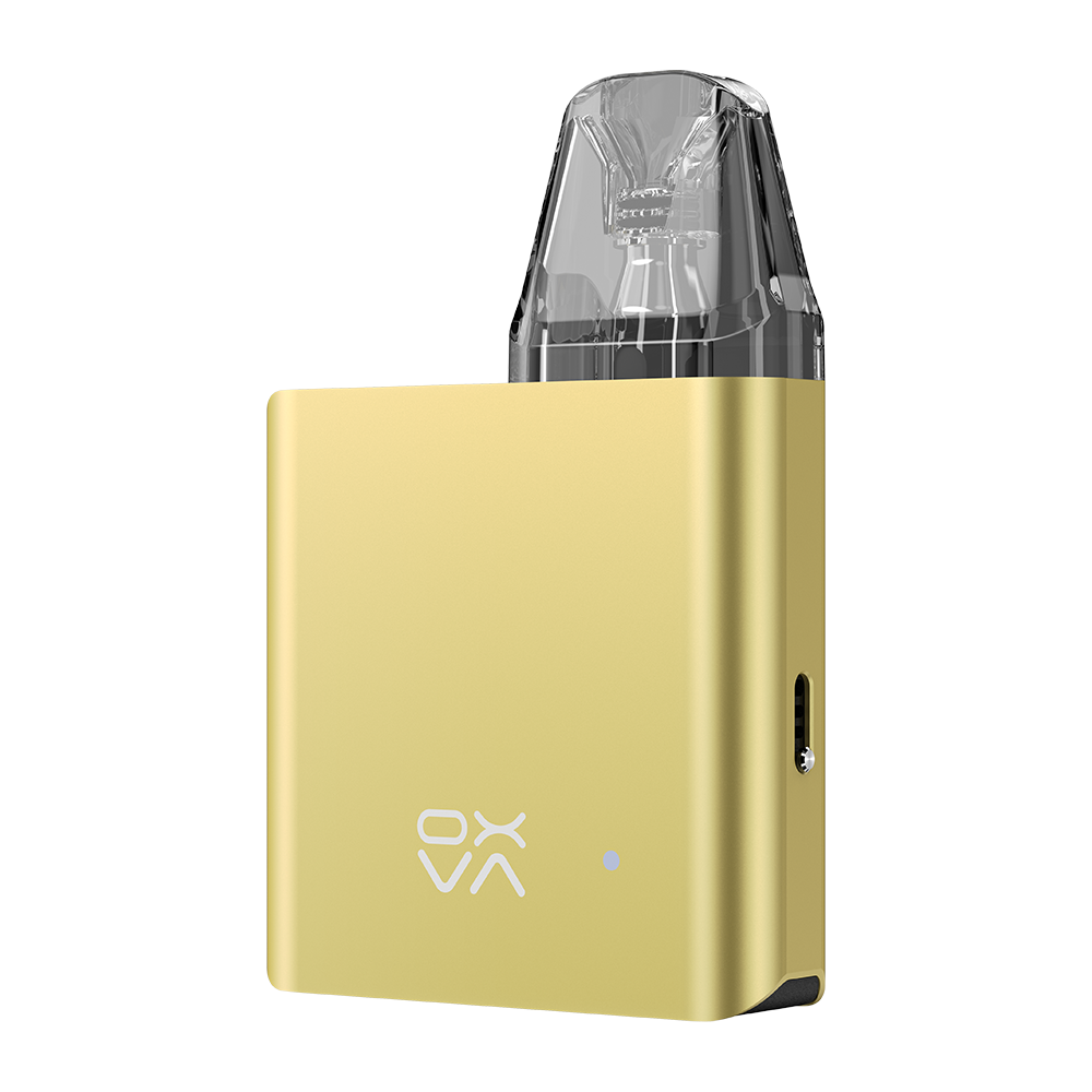 OXVA Xlim SQ Pod Kit