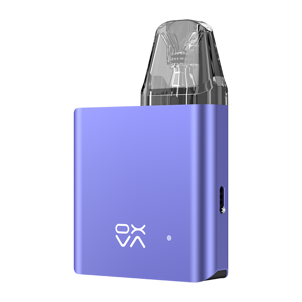 OXVA Xlim SQ Pod Kit