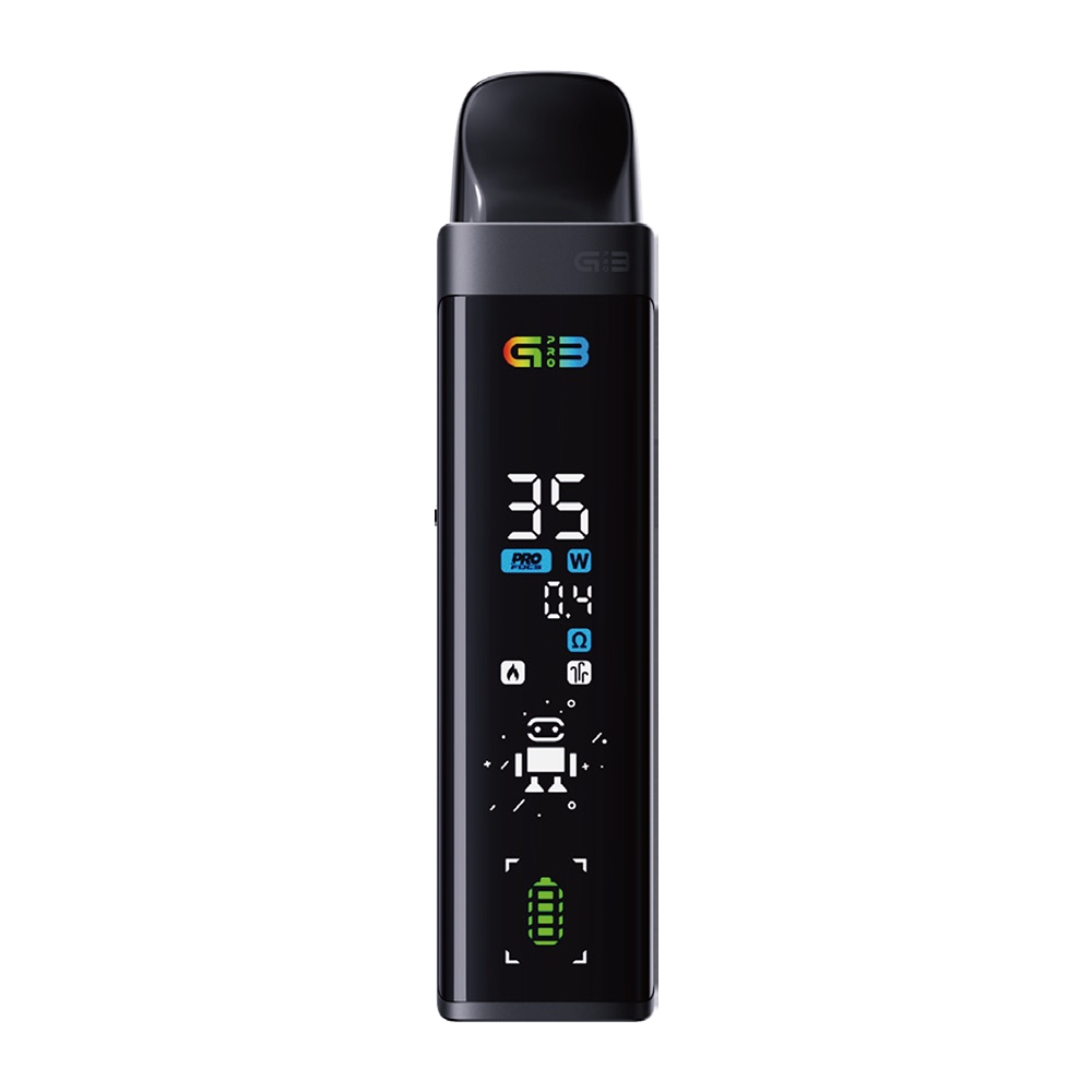 Uwell Caliburn G3 Pro Pod Kit