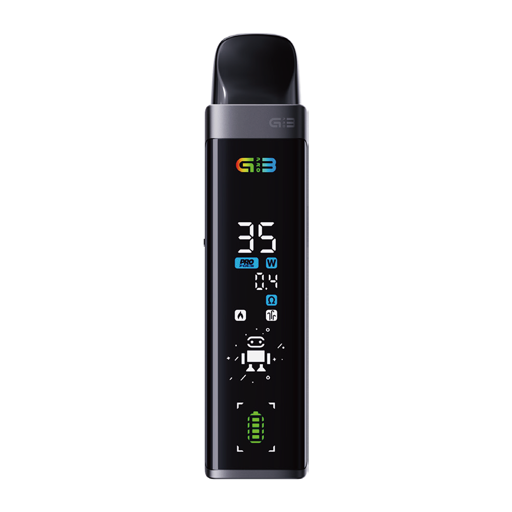 Uwell Caliburn G3 Pro Pod Kit