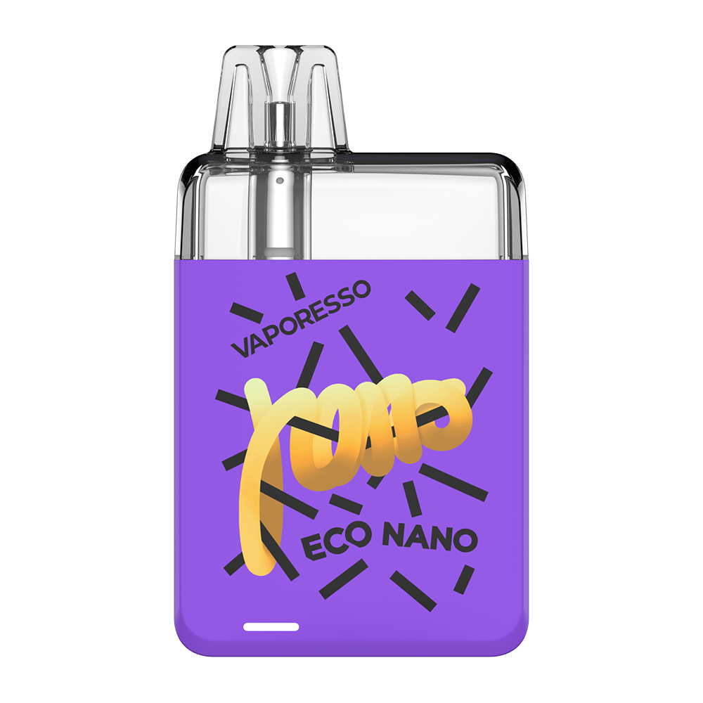 Vaporesso Eco Nano Pod Kit