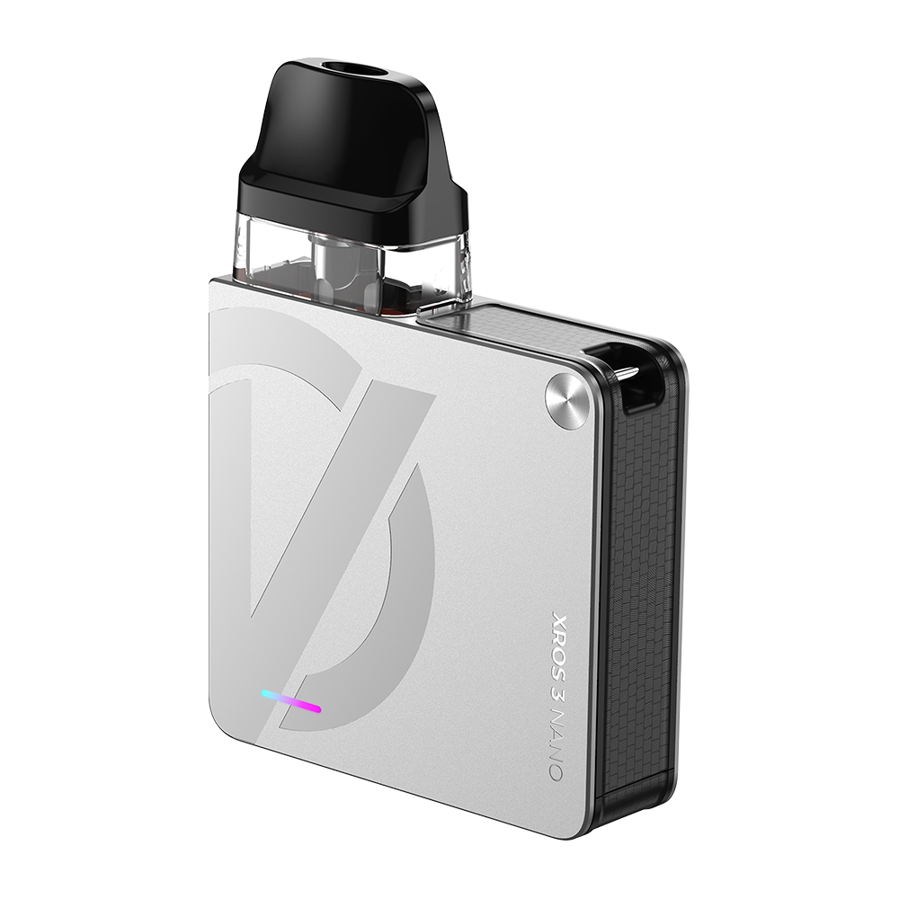 Vaporesso XROS 3 Nano Pod Kit