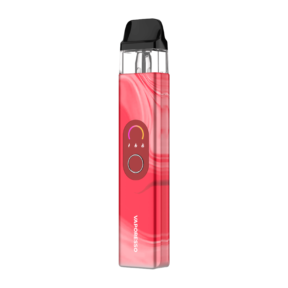 Vaporesso XROS 4 Pod Kit